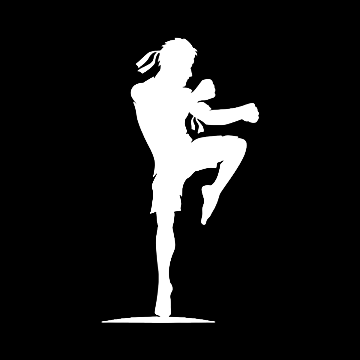 Kick boxing - Muay thaï